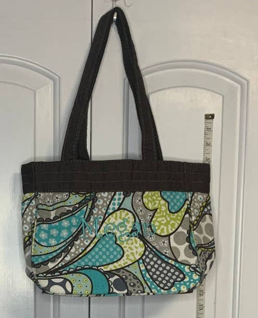 Thirty-one Megan Purse